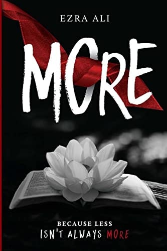 More Because Less Isn't Always MORE