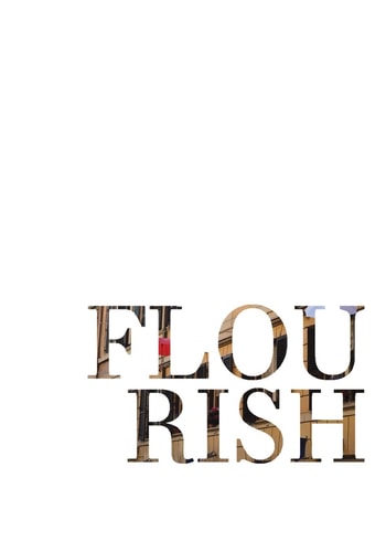 Flourish