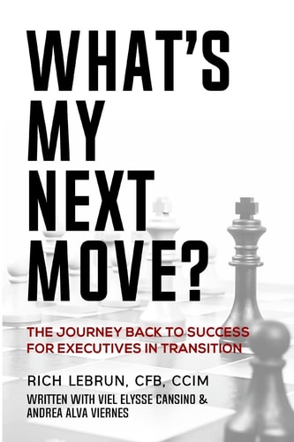 Whats My Next Move