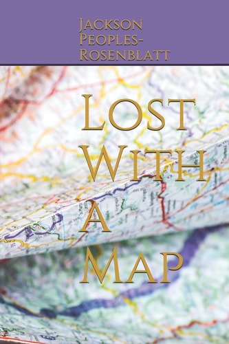 Lost with a Map
