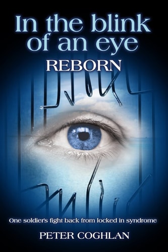 In the Blink of an Eye Reborn