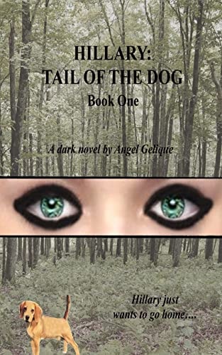 Hillary Tail of the Dog