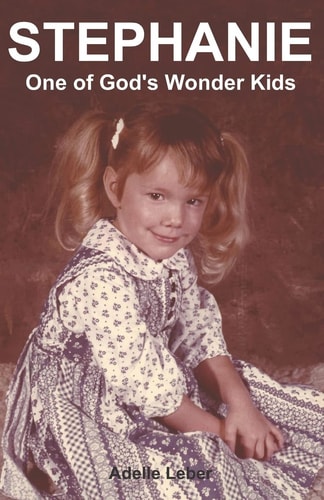 Stephanie One of God's Wonder Kids
