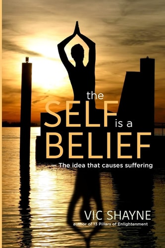 The Self Is a Belief The Idea That Causes Suffering