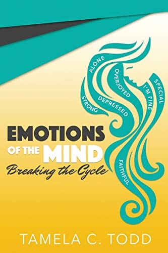 Emotions of the Mind Breaking the Cycle