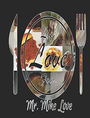 Life... Love... Food