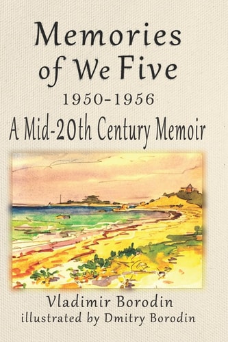 Memories of We Five 1950 - 1956