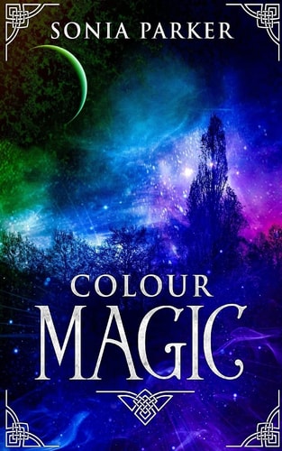 Colour Magic