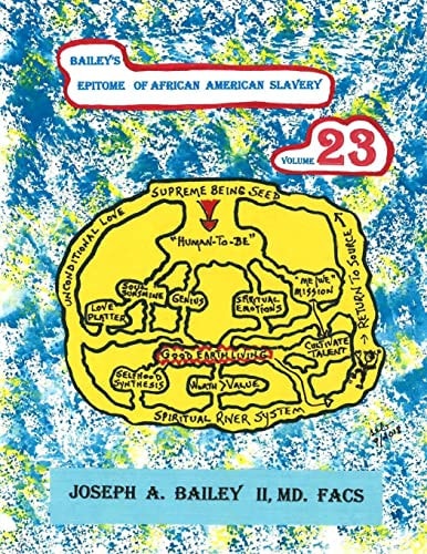 Bailey's Epitome of African American Slavery Volume 23