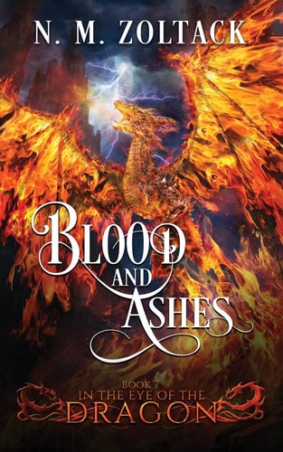 Blood and Ashes