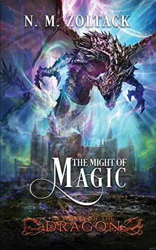 The Might of Magic