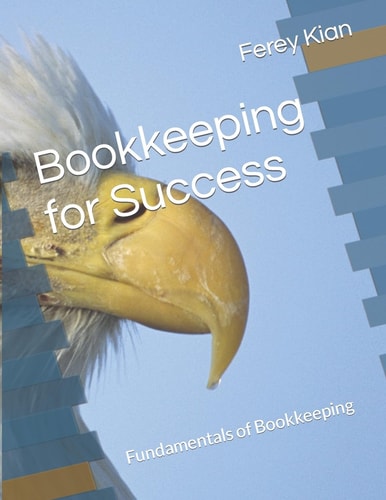 Bookkeeping for Success Fundamentals of Bookkeeping