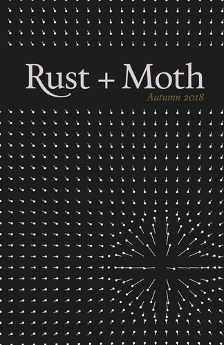 Rust + Moth Autumn 2018