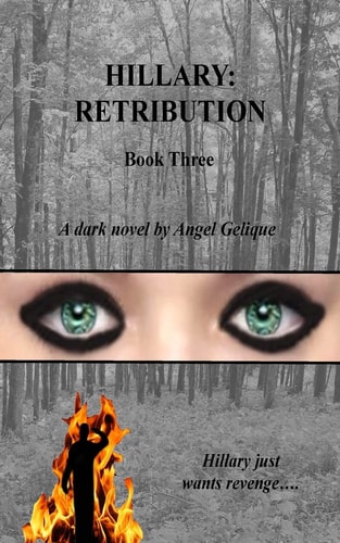 Hillary Retribution
