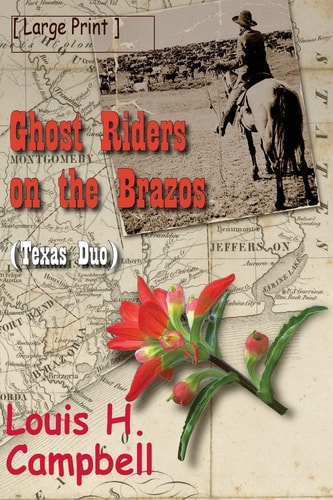 Ghost Riders on the Brazos Texas Duo