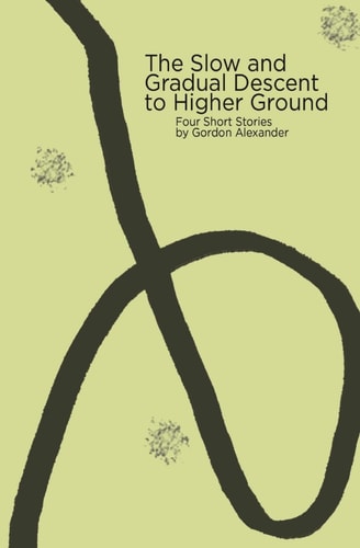 The Slow and Gradual Descent to Higher Ground