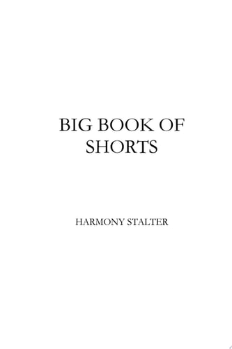 Big Book of Shorts
