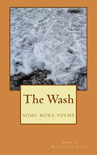 The Wash - Poems and Paragraphs