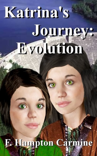 Katrina's Journey Evolution