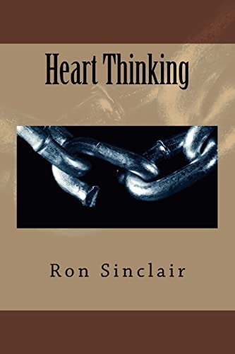 Heart Thinking So, What Do I Do with My Bran?