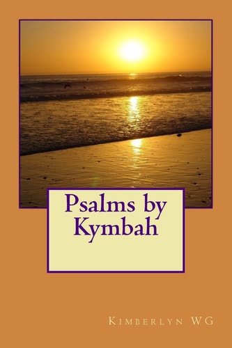 Psalms by Kymbah