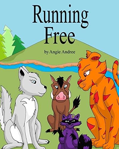 Running Free
