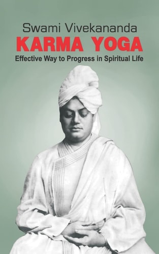 Karma Yoga