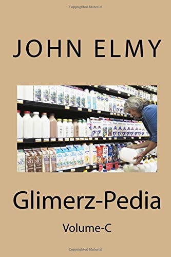 Glimerz-Pedia Volume-C