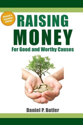 Raising Money For Good and Worthy Causes