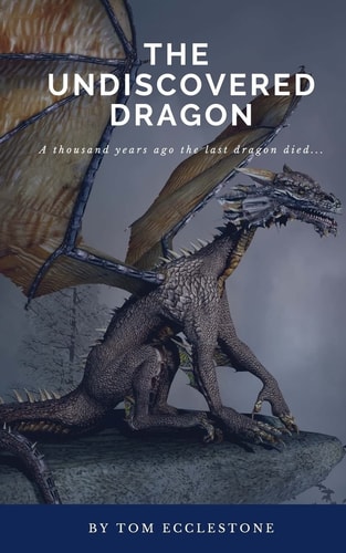The Undercover Dragon