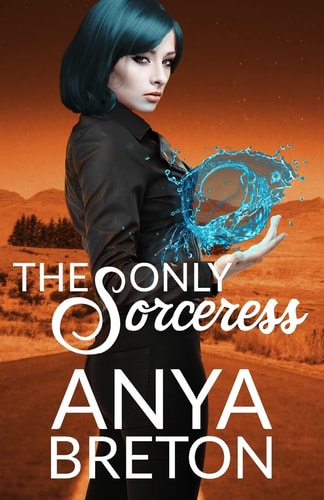 The Only Sorceress