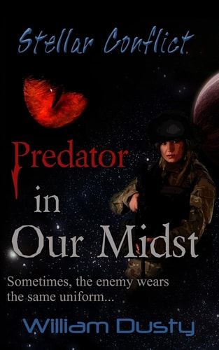 Predator in Our Midst