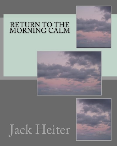 Return to the Morning Calm