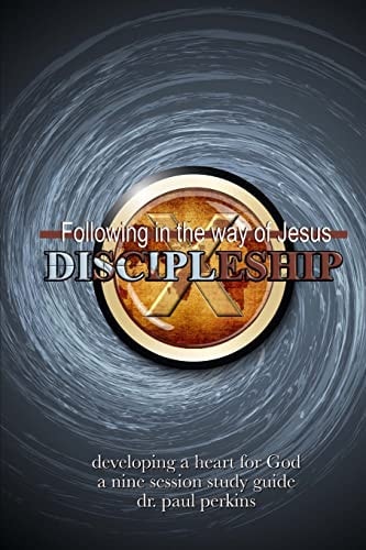 Discipleship Following the Way of Jesus