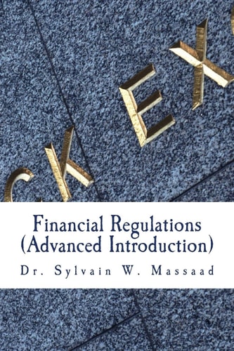 Financial Regulations (Advanced Introduction)