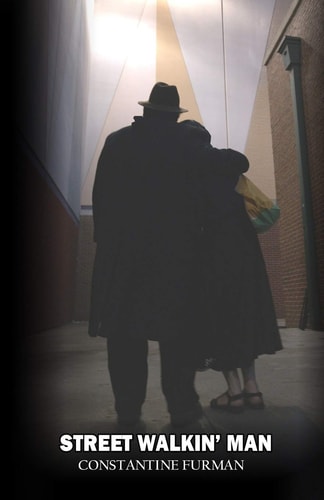 Street Walkin' Man