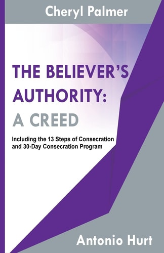 The Believer's Authority A Creed