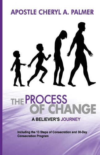 The Process of Change A Journey Towards Change