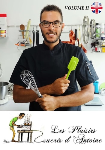 Les Plaisirs Sucres D'Antoine, VOLUME 2