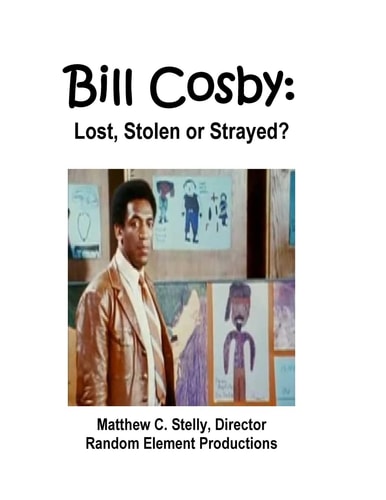 Bill Cosby Lost, Stolen Or Strayed?