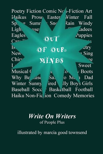 Out of Our Minds