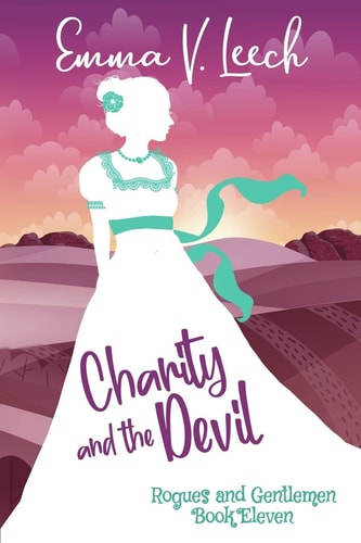 Charity and the Devil Rogues and Gentlemen Book 11