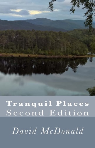 Tranquil Places Second Edition