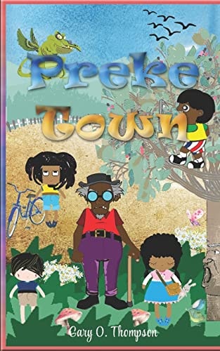 Preke Town