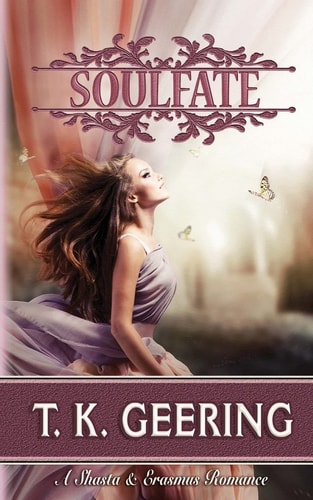 Soulfate A Shasta and Erausmus Romance