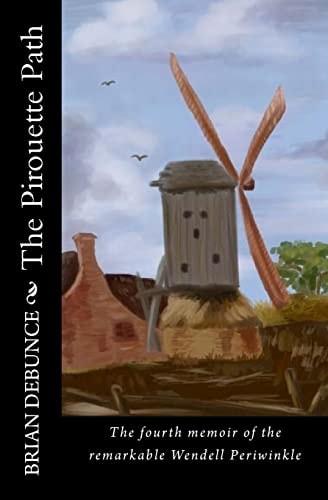 The Pirouette Path Special Edition