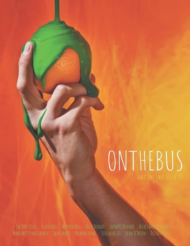 Onthebus Not the Last Issue 23