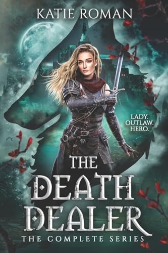 The Death Dealer