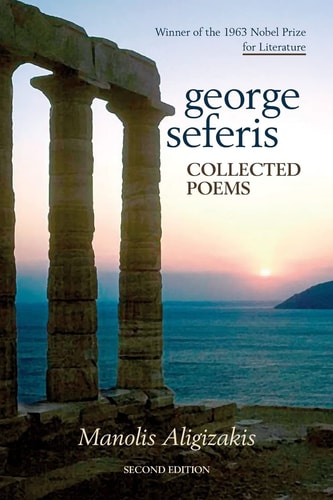 George Seferis Collected Poems