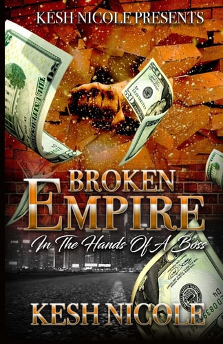 Broken Empire In the Hands of a Boss